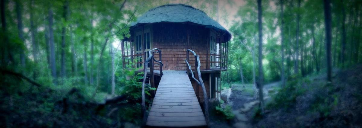 Lost River Hostel French Lick Εξωτερικό φωτογραφία