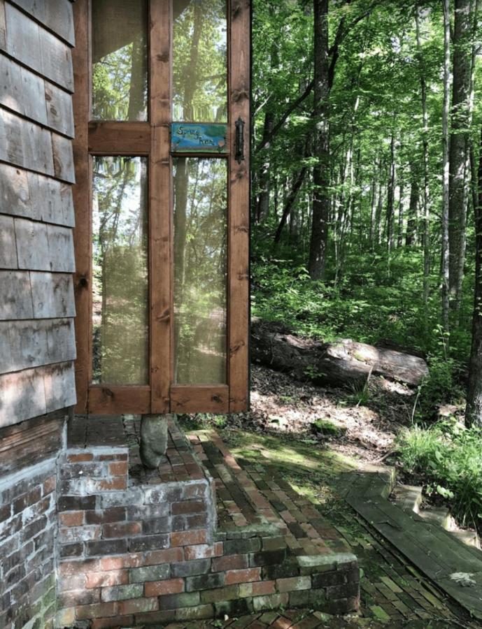 Lost River Hostel French Lick Εξωτερικό φωτογραφία