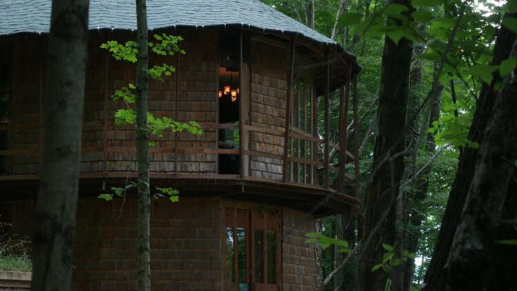 Lost River Hostel French Lick Εξωτερικό φωτογραφία
