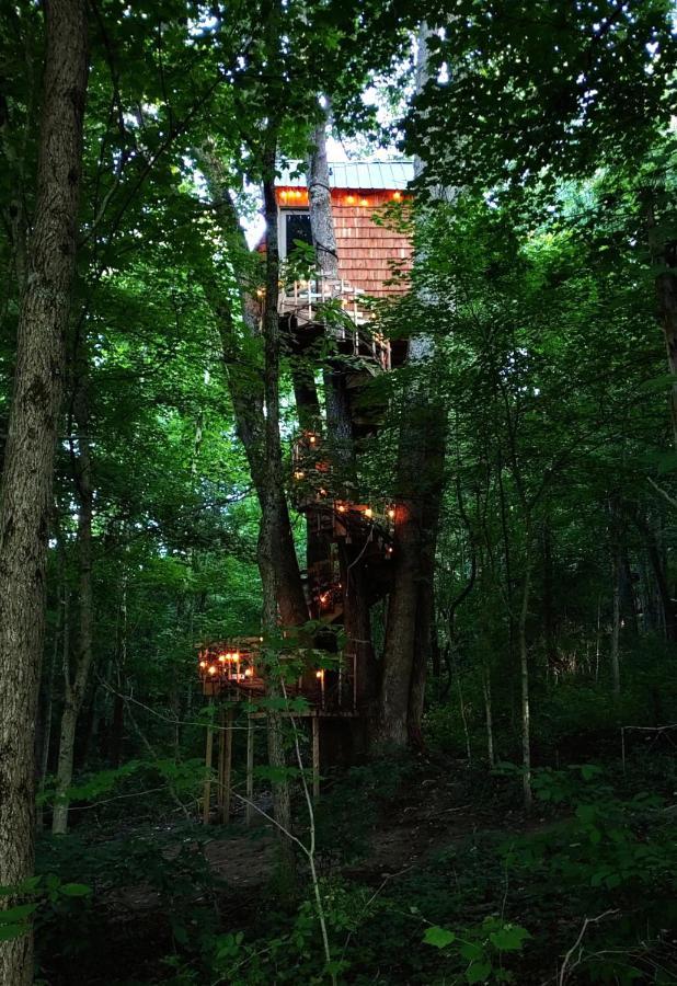 Lost River Hostel French Lick Εξωτερικό φωτογραφία