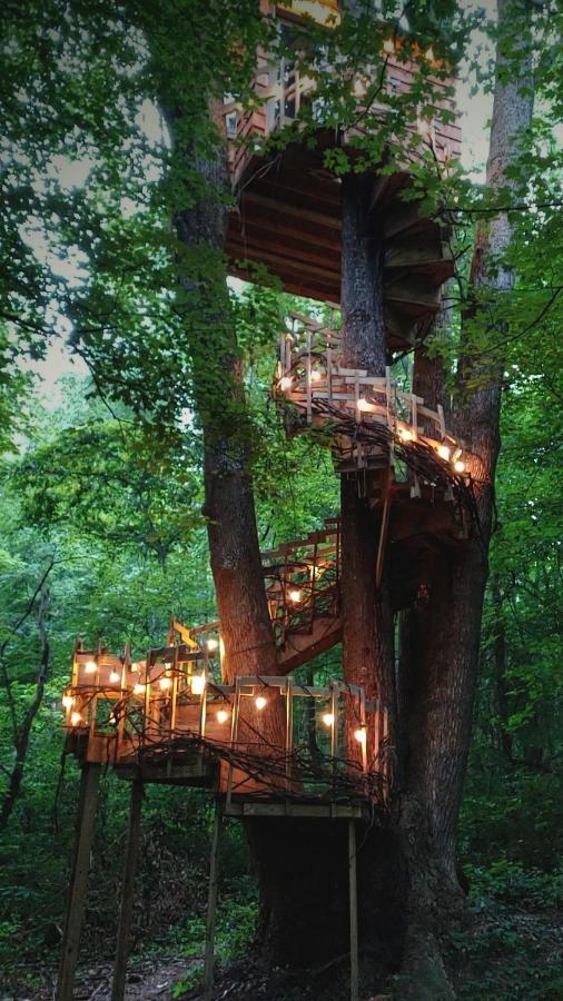 Lost River Hostel French Lick Εξωτερικό φωτογραφία