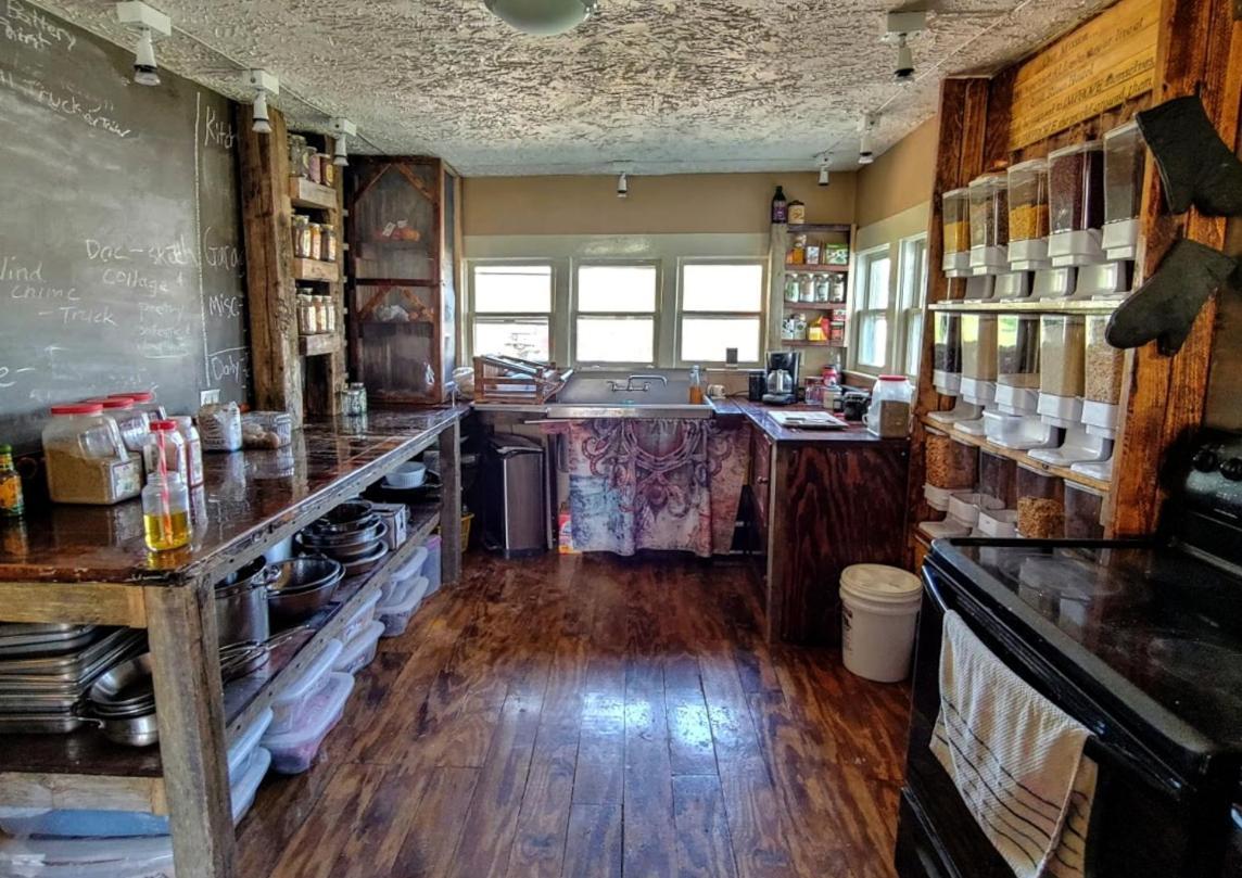 Lost River Hostel French Lick Εξωτερικό φωτογραφία