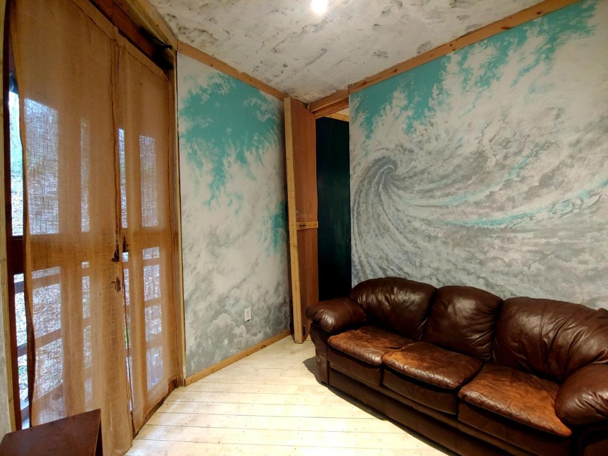 Lost River Hostel French Lick Εξωτερικό φωτογραφία