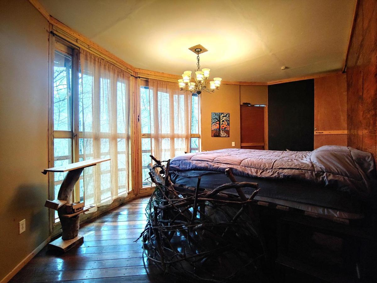 Lost River Hostel French Lick Εξωτερικό φωτογραφία