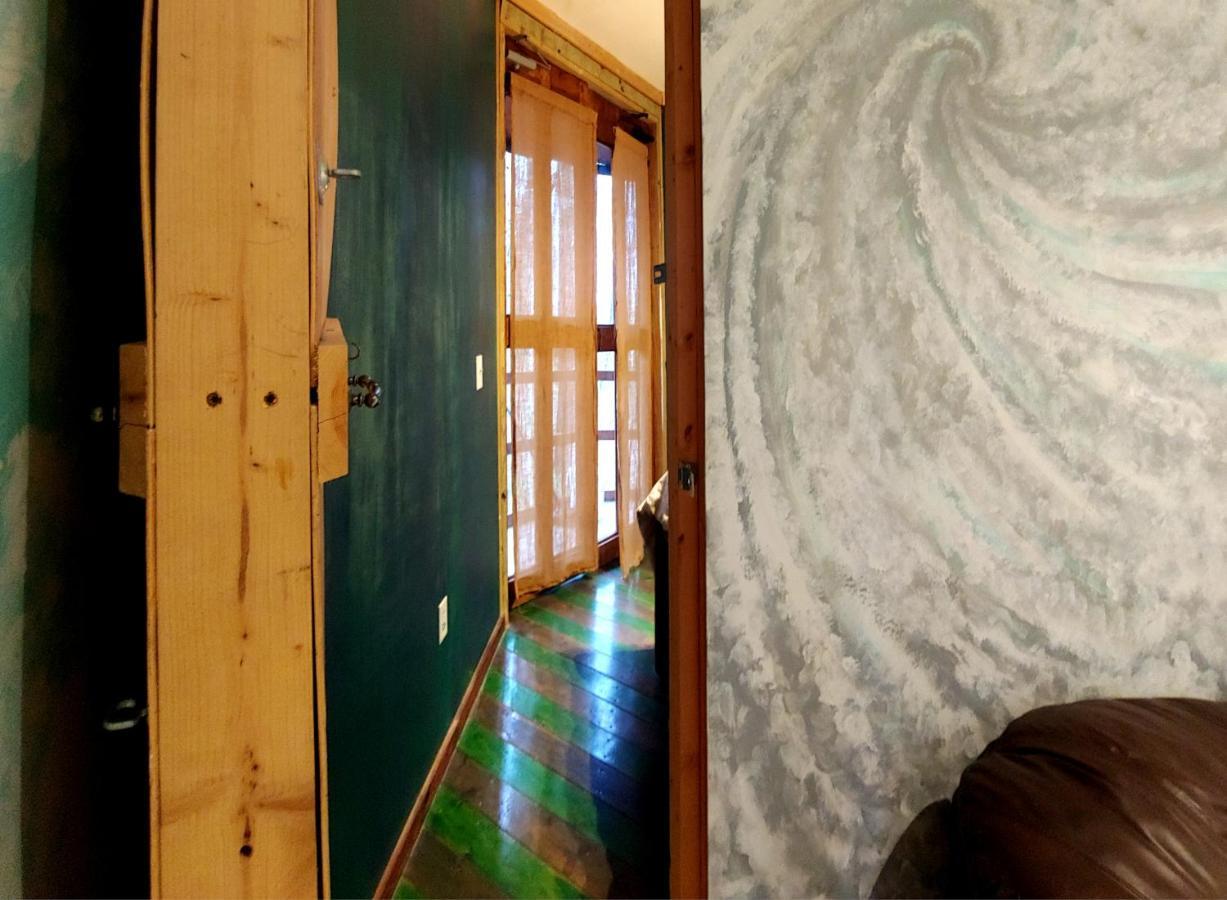 Lost River Hostel French Lick Εξωτερικό φωτογραφία