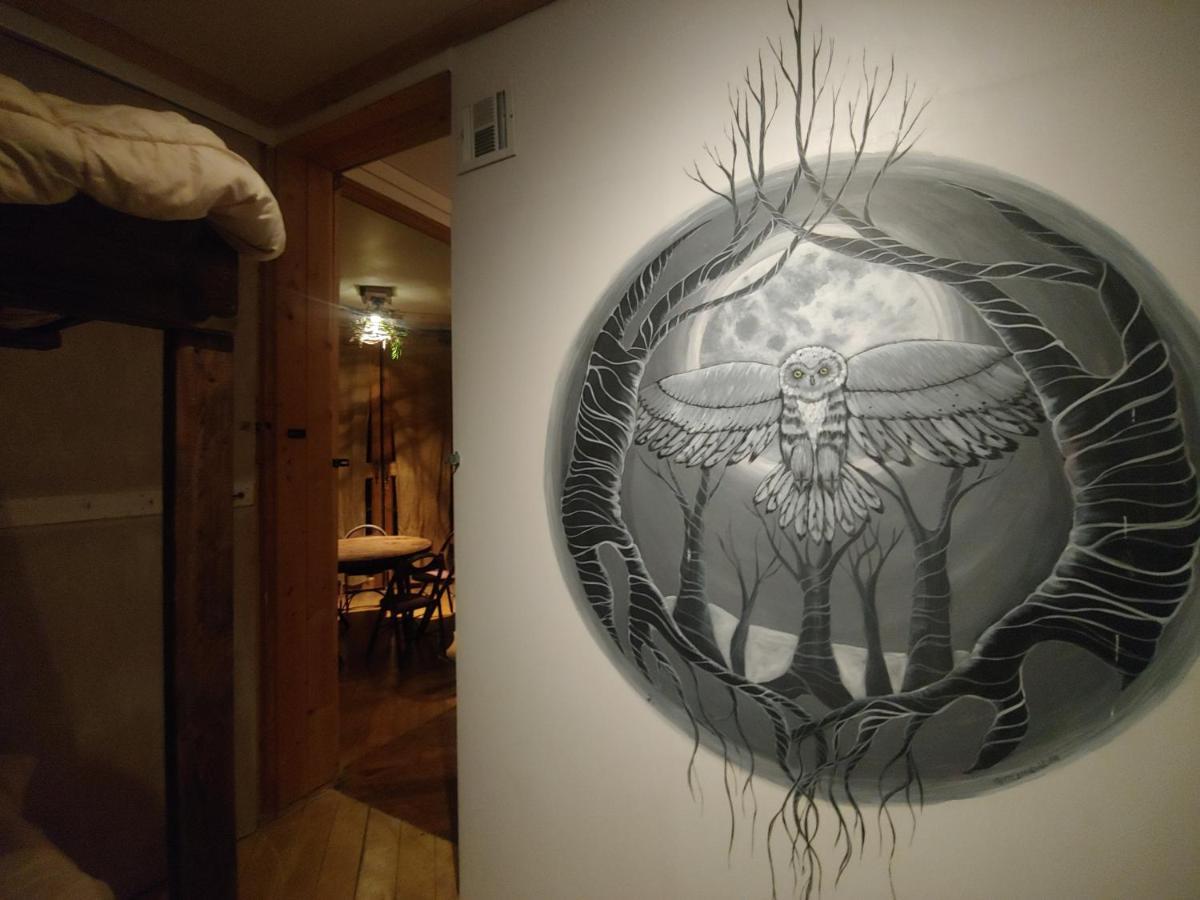Lost River Hostel French Lick Εξωτερικό φωτογραφία