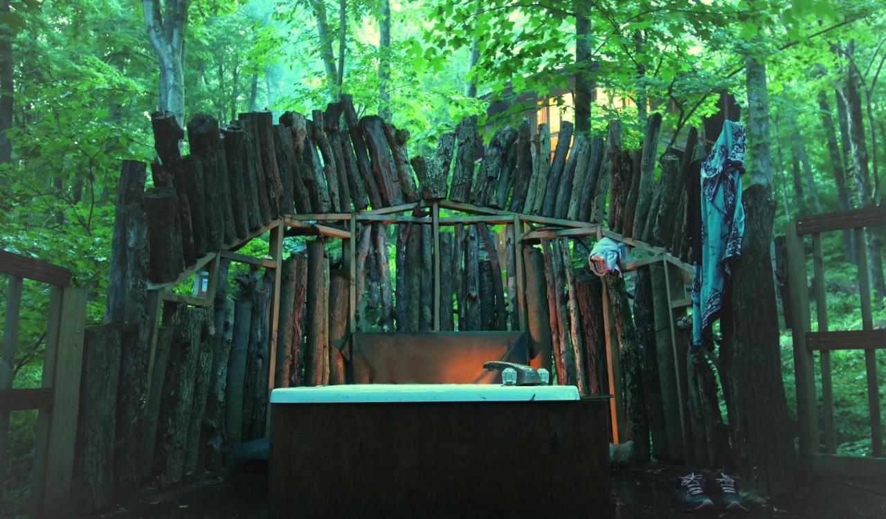 Lost River Hostel French Lick Εξωτερικό φωτογραφία
