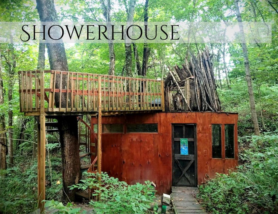 Lost River Hostel French Lick Εξωτερικό φωτογραφία